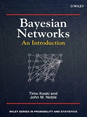 cover image of Bayesian Networks